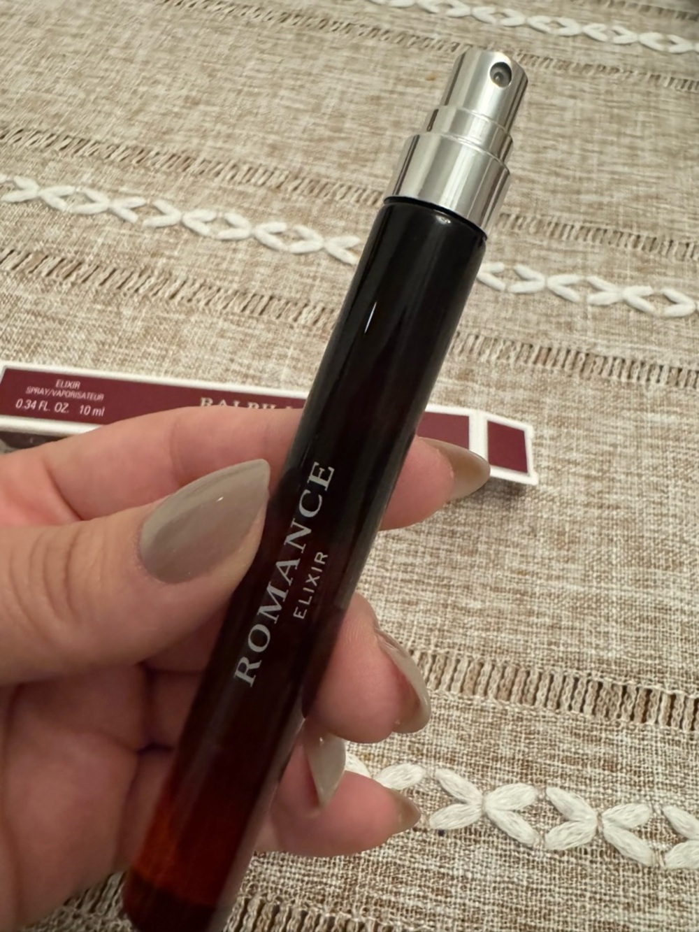 Romance Elixir by Ralph Lauren - Picture 7 of 7